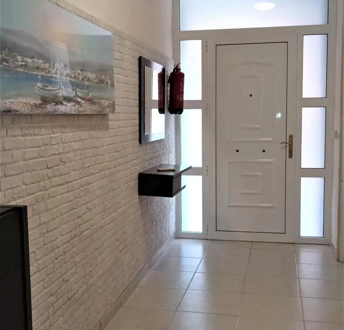 Encantador Estudio Apartment Calella